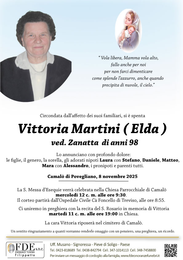 Vittoria Martini