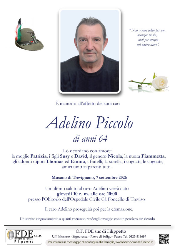 Adelino Piccolo