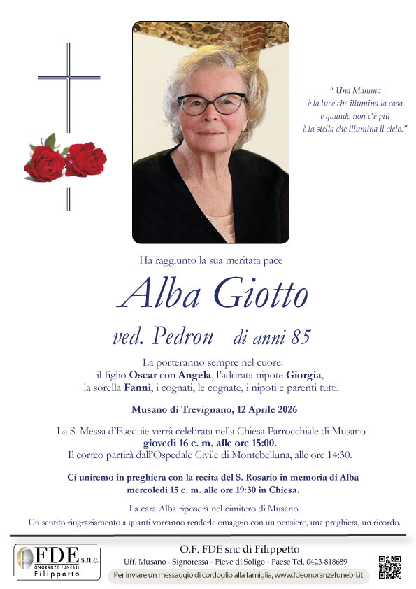 Alba Giotto