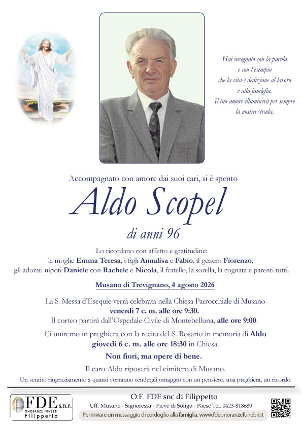 Aldo Scopel