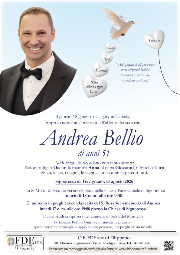 Andrea Bellio