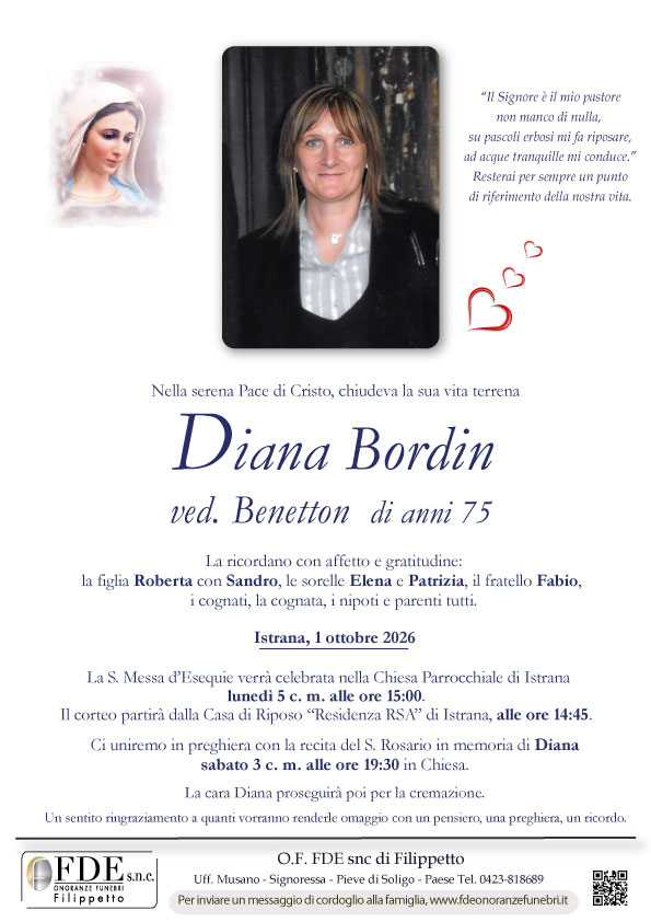 Diana Bordin