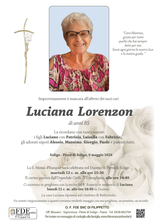 Luciana Lorenzon